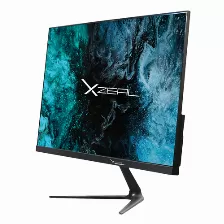Monitor Xzeal Xst-560 Led, 23.8